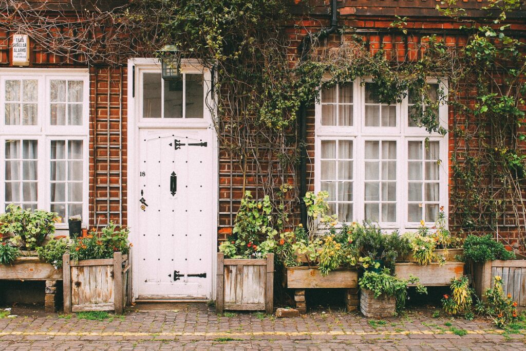 Downsizing Your Hampshire Property