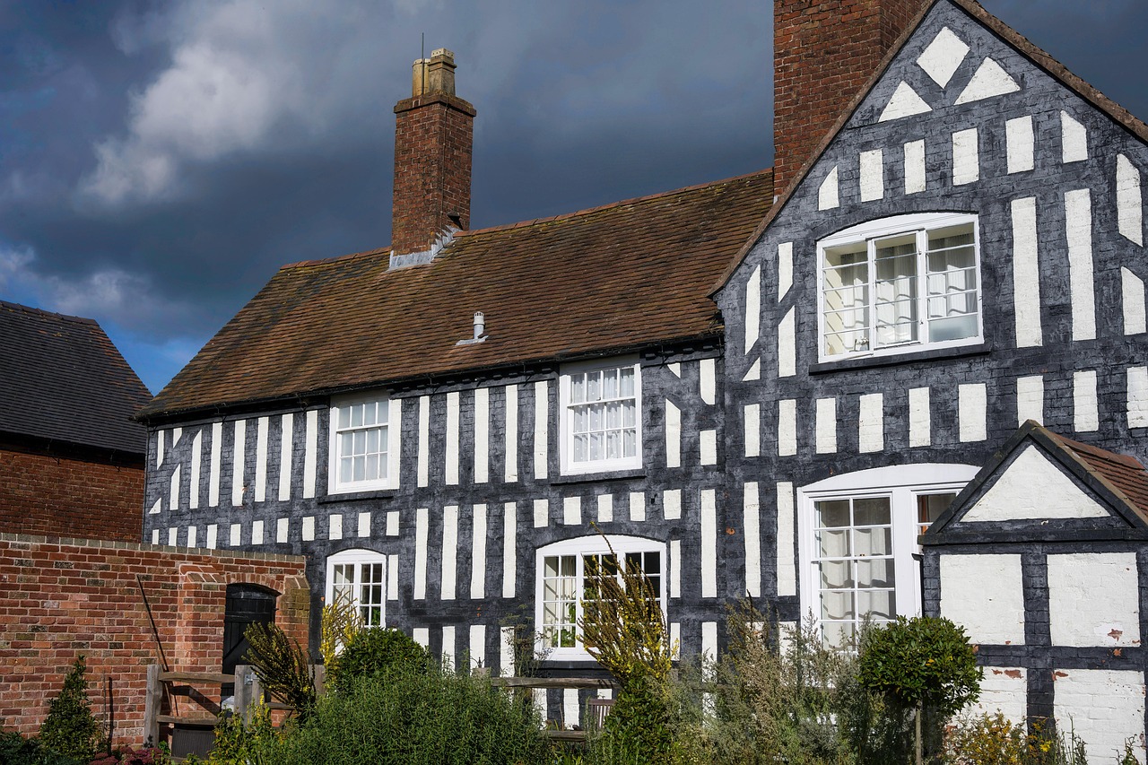 A Complete Guide to Buying a House in Beaulieu