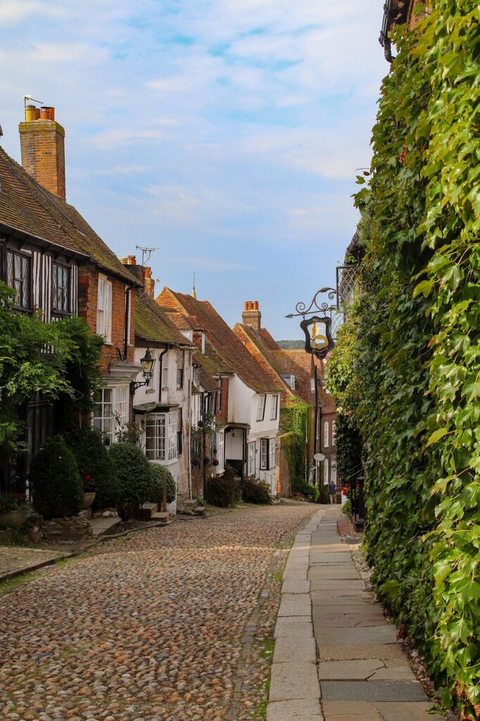 The Long-Term Investment Potential of Real Estate in Winchester