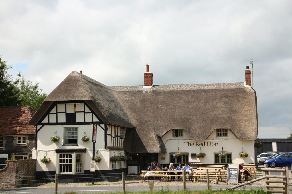 Top Tips for Selling Your House Fast in Brockenhurst