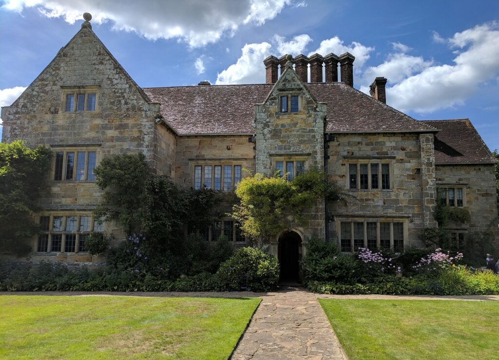 Where to Find Affordable Homes in Brockenhurst