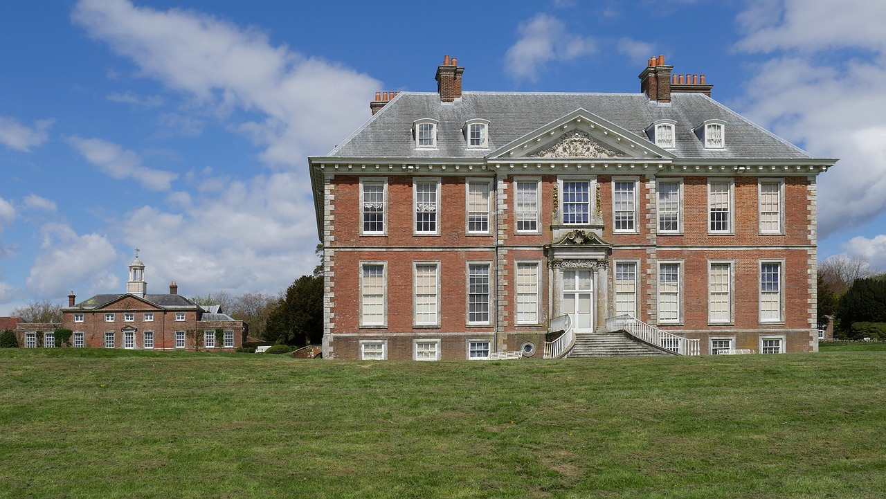 Why Beaulieu is the Perfect Place to Call Home