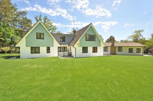 Buying Property in a Conservation Area What Hampshire Buyers Should Know
