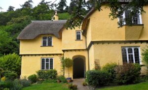 How to Sell a Period Property in Hampshire Without Losing Its Character