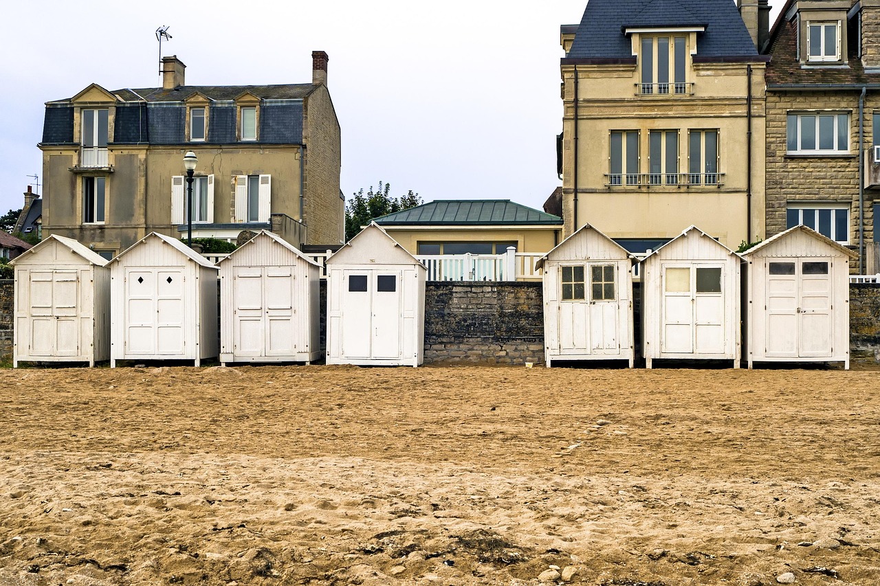 Living by the Coast Hampshire’s Best Seaside Towns for Property Buyers
