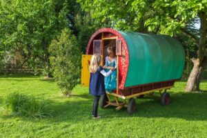 Best Areas in Lymington for Families Schools, Parks & Everyday Convenience