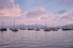 Your Guide to Buying a Second Home in Hampshire Coastal, Countryside or Town